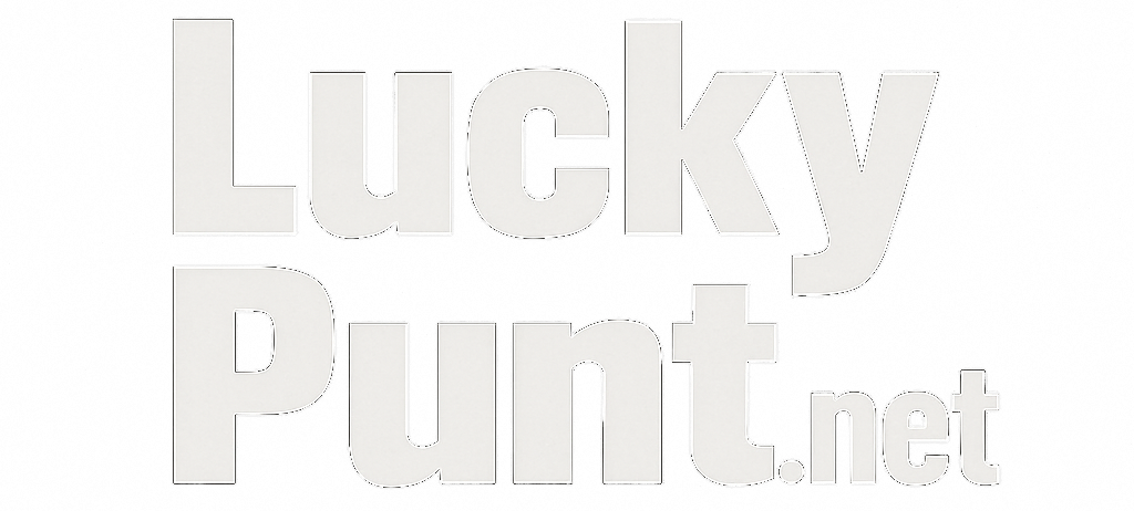 LUCKYPUNT.NET
